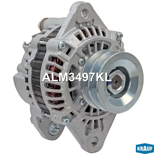 Генератор KRAUF ALM3497KL