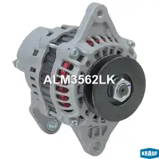 Генератор KRAUF ALM3562LK