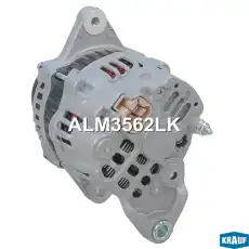 Генератор KRAUF ALM3562LK