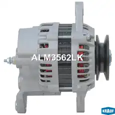 Генератор KRAUF ALM3562LK