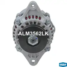 Генератор KRAUF ALM3562LK