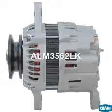 Генератор KRAUF ALM3562LK