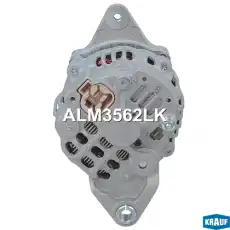 Генератор KRAUF ALM3562LK