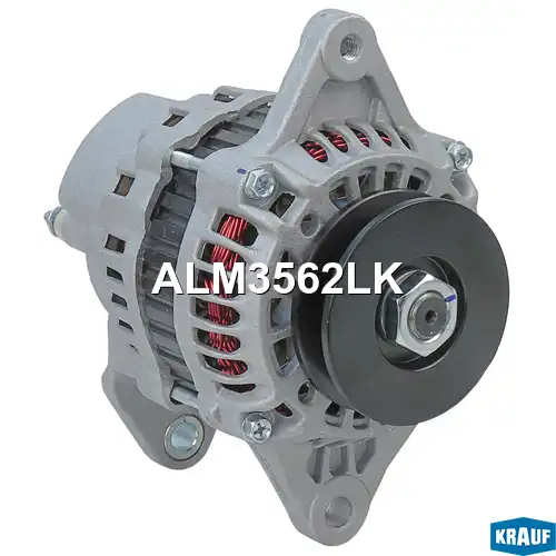 Генератор KRAUF ALM3562LK