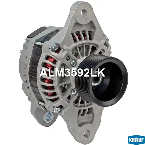 Генератор KRAUF ALM3592LK