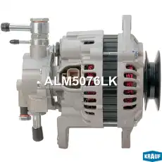 Генератор KRAUF ALM5076LK