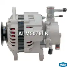 Генератор KRAUF ALM5076LK