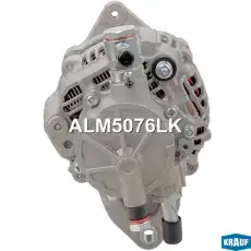 Генератор KRAUF ALM5076LK
