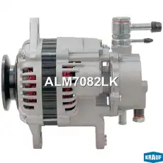 Генератор KRAUF ALM7082LK