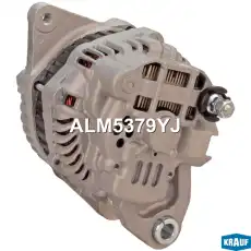 Генератор KRAUF ALM5379YJ