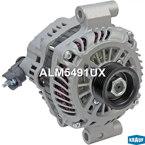 Генератор KRAUF ALM5491UX