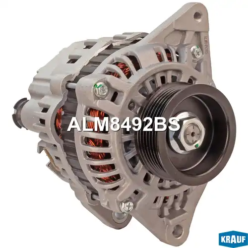 Генератор KRAUF ALM8492BS