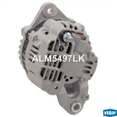 Генератор KRAUF ALM5497LK