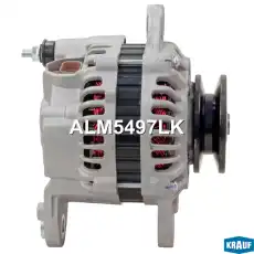Генератор KRAUF ALM5497LK