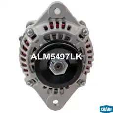 Генератор KRAUF ALM5497LK