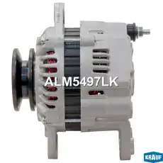 Генератор KRAUF ALM5497LK