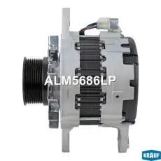 Генератор KRAUF ALM5686LP