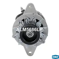 Генератор KRAUF ALM5686LP