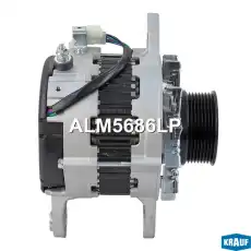 Генератор KRAUF ALM5686LP