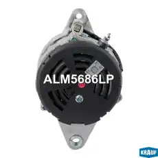 Генератор KRAUF ALM5686LP