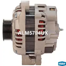 Генератор KRAUF ALM5794UX