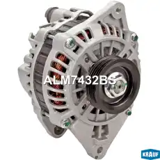Генератор KRAUF ALM7432BS