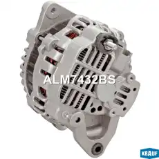 Генератор KRAUF ALM7432BS
