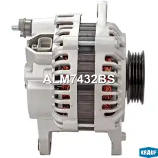 Генератор KRAUF ALM7432BS