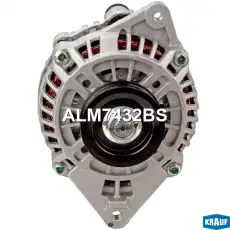 Генератор KRAUF ALM7432BS