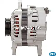 Генератор KRAUF ALM7432BS