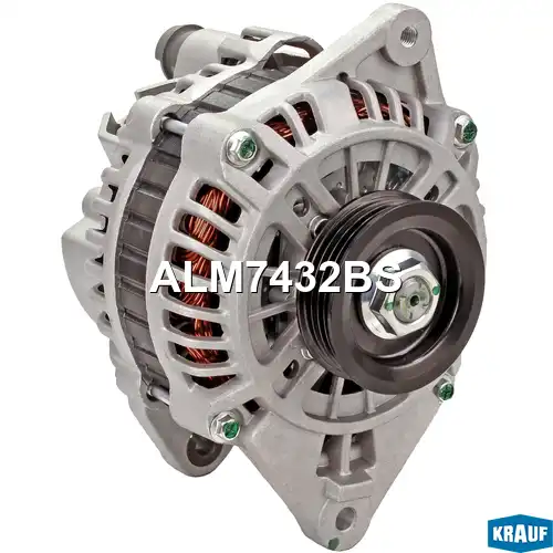 Генератор KRAUF ALM7432BS