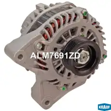 Генератор KRAUF ALM7691ZD