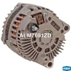 Генератор KRAUF ALM7691ZD