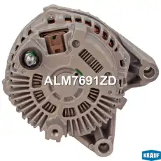 Генератор KRAUF ALM7691ZD