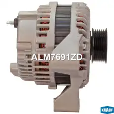 Генератор KRAUF ALM7691ZD