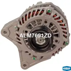 Генератор KRAUF ALM7691ZD