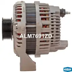 Генератор KRAUF ALM7691ZD