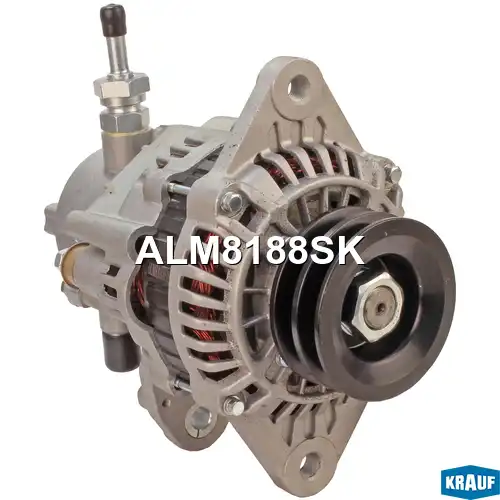 Генератор KRAUF ALM8188SK