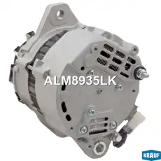 Генератор KRAUF ALM8935LK