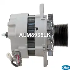 Генератор KRAUF ALM8935LK