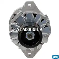 Генератор KRAUF ALM8935LK