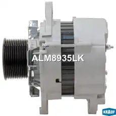 Генератор KRAUF ALM8935LK