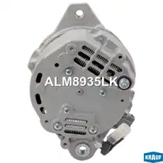 Генератор KRAUF ALM8935LK