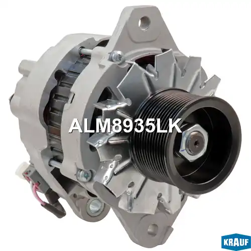 Генератор KRAUF ALM8935LK