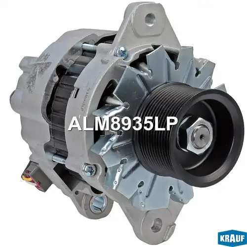 Генератор KRAUF ALM8935LP