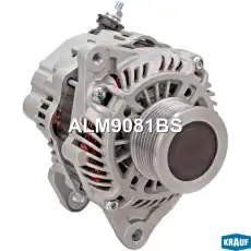 Генератор KRAUF ALM9081BS