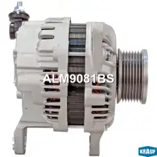 Генератор KRAUF ALM9081BS