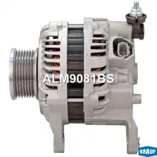 Генератор KRAUF ALM9081BS