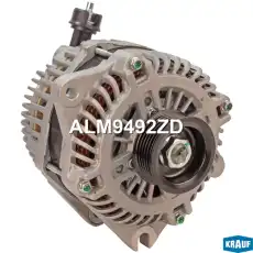 Генератор KRAUF ALM9492ZD