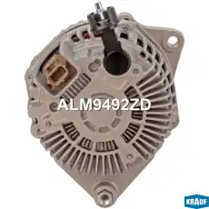 Генератор KRAUF ALM9492ZD